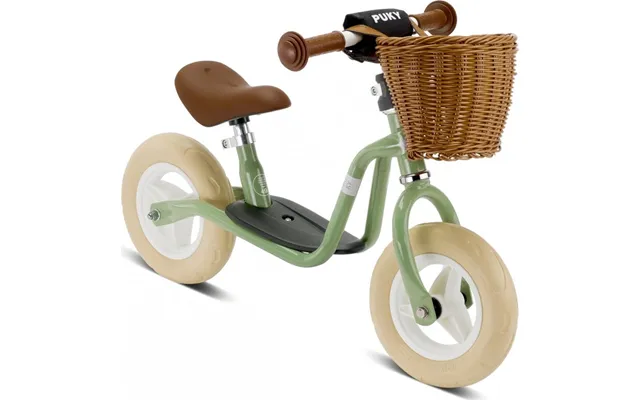 Puky Løbecykel - Lr M Classic Balancecykel