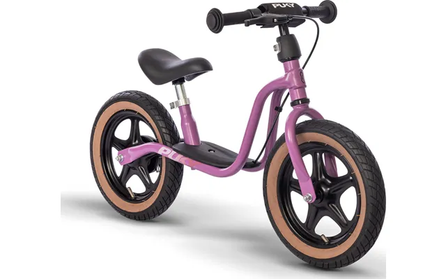 Puky - Lr 1l Br Balance Bike