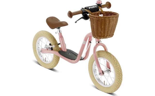 Puky - Lr Xl Br Classic Løbecykel