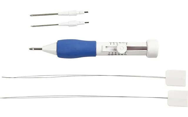 Punch Needle - L 13 Cm