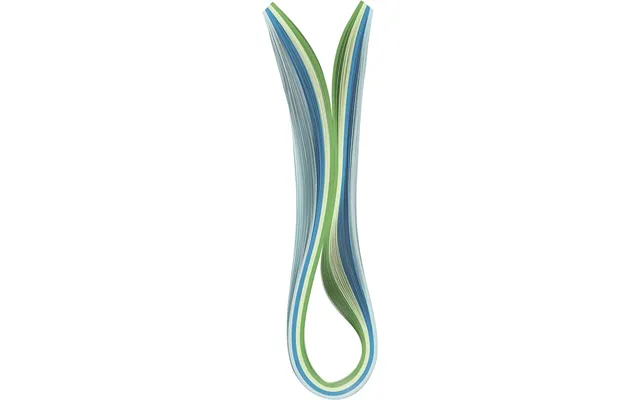 Quillingpapir - L 78 Cm