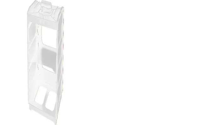 Raaco - Handybox Til 4 Multicases