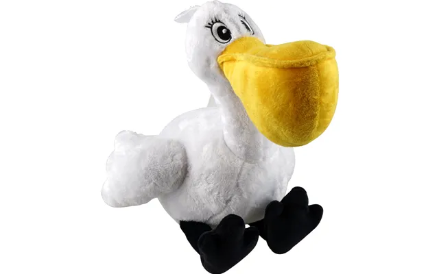 Rasmus Klump Bamse - Pelle