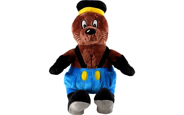 Rasmus Klump Bamse - Skæg