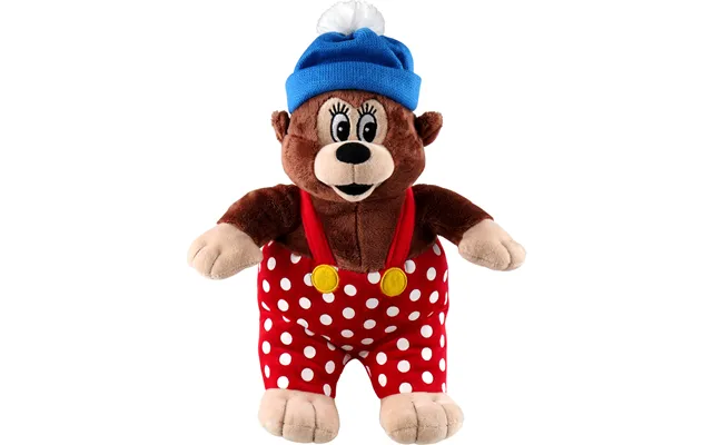Rasmus Klump Bamse