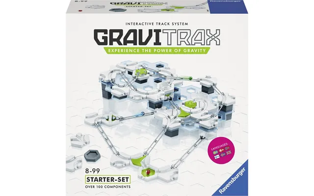 Ravensburger - Gravitrax