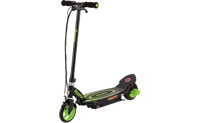 Razor E90 Power Core Elektrisk Løbehjul - Grøn