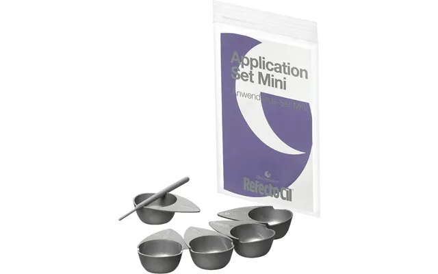 Refectocil - Application Set Mini