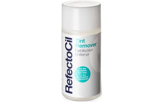 Refectocil - Tint Remover