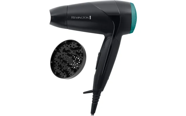 Remington D1500 - On The Go Hårtørrer