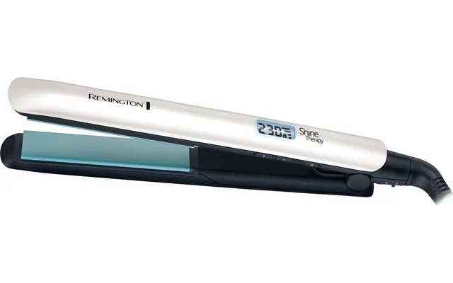 Remington S8500 - Shine Therapy Glattejern