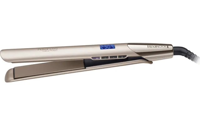 Remington S8605 E51 - Advanced Colour Protect Straightener Champ
