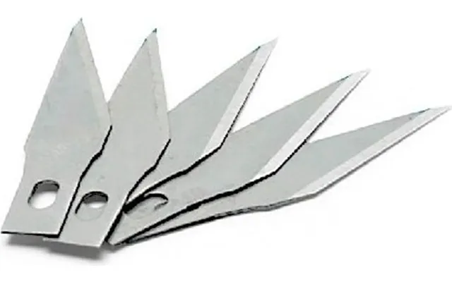 Revell - Blade Til Scalpel 39059