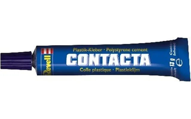 Revell - Contacta Glue