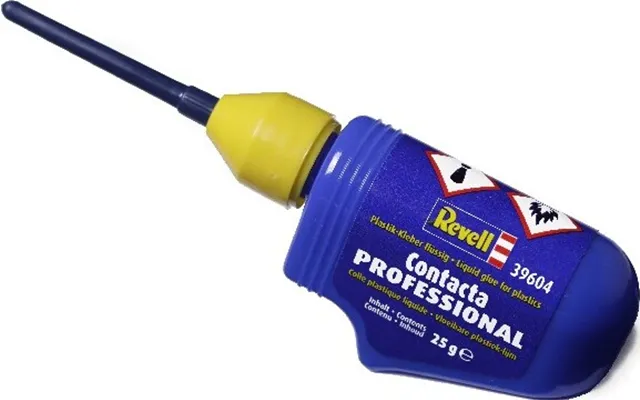 Revell - Contacta Professional