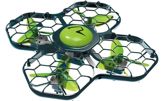 Revolt R C X26pro X26lum Orbitz Drone