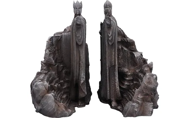 Ringenes Herre Bogstøtte - Gates Of Argonath Bogstøtter