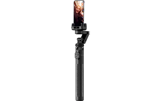 Rollei - Gimbal With Ai Tracking