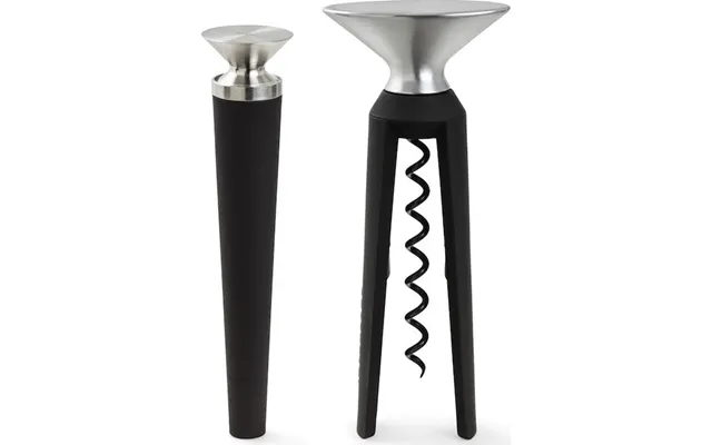 Rosendahl - Grand Cru Barware Oplukker & Proptrækker