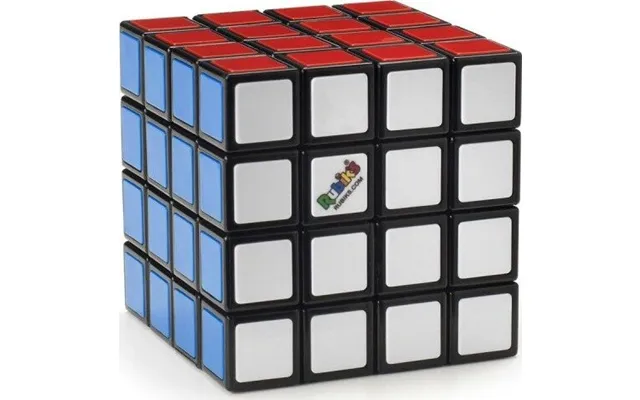 Rubiks Master - 4x4 Rubiks Cube