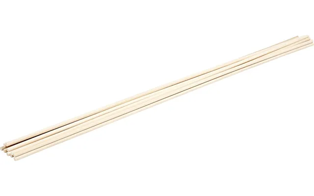 Rundstok - L 60 Cm