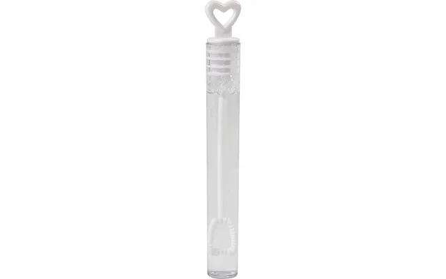 Sæbebobler Til Bryllup - 4,5 Ml