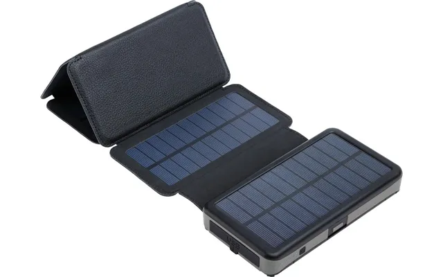 Sandberg - Solar 6-panel Powerbank 20000mah