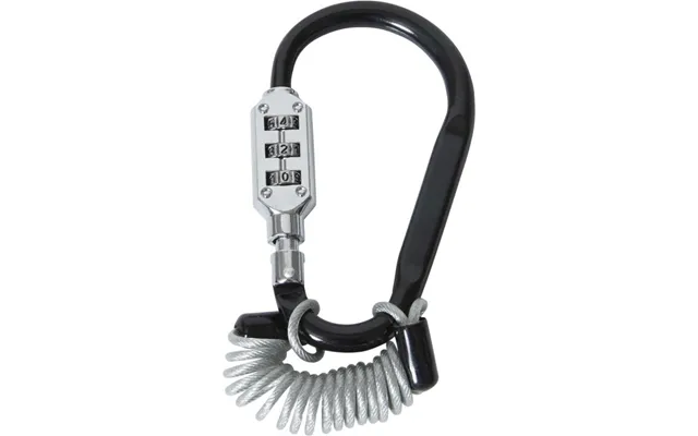 Save My Scooter - Lås Til Løbehjul