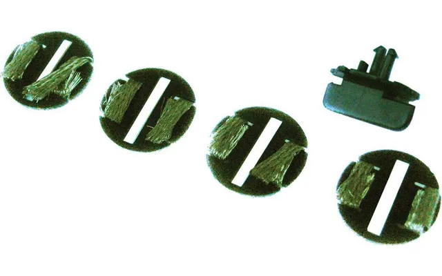 Scalextric Reservedele - Start Guide Blade Sæt
