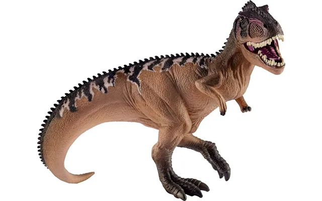 Schleich Dinosaurs - Giganotosaurus
