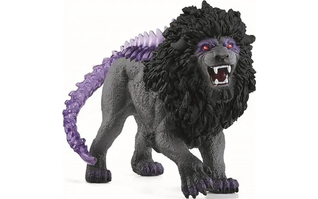 Schleich Eldrador Creatures - Skygge Løve