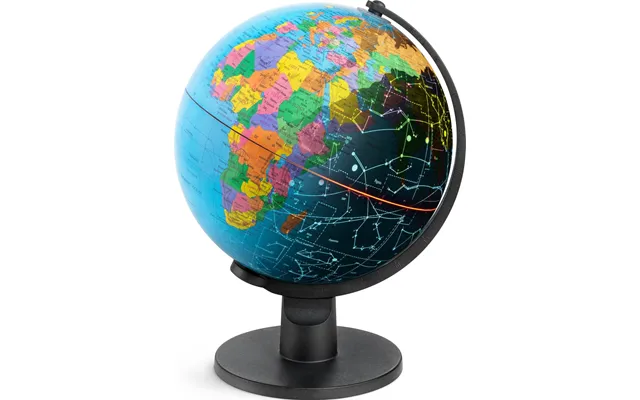 Science - 2-i-1 Globus 25cm