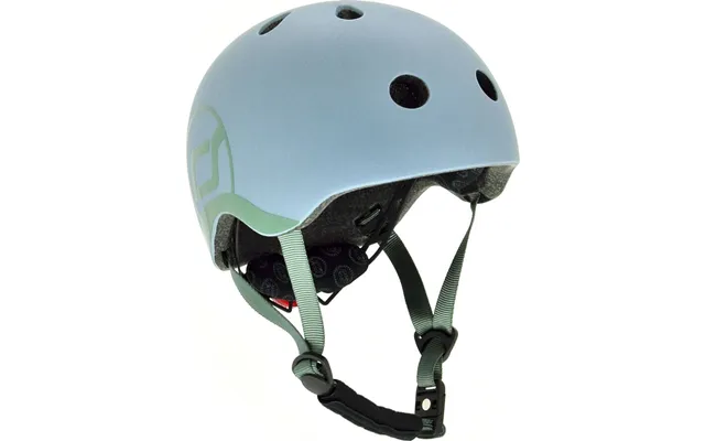 Scoot And Ride - Cykelhjelm Til Børn