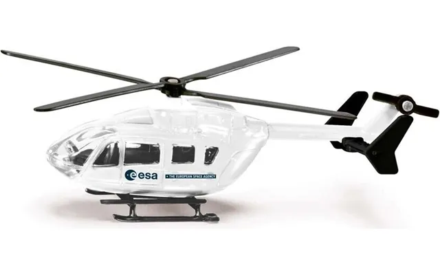 Siku - Esa Helikopter