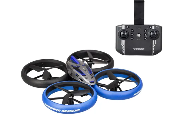 Silverlit - Bumper Drone Vision