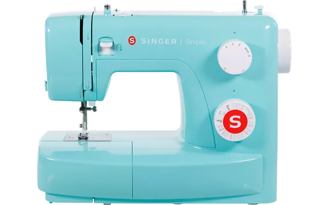Singer - Simple 3223 Sewing Machine