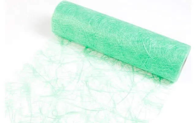 Sizoweb - Neon Grøn