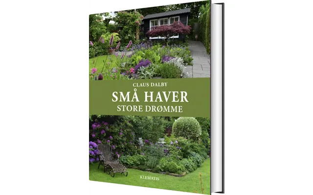 Små Haver - Store Drømme