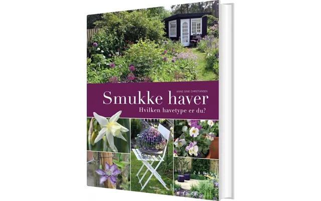Smukke Haver - Hvilken Havetype Er Du