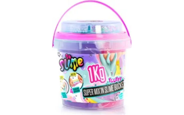 So Slime - Super Slime Spand