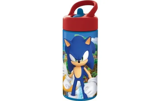 Sonic Drikkedunk Til Børn - Euromic
