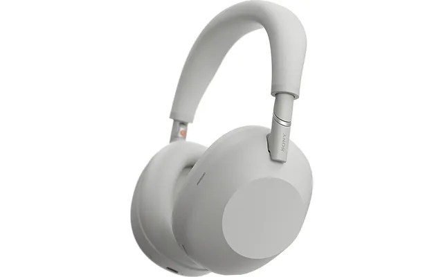 Sony - Wh-1000xm6