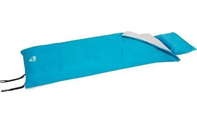 Sovepose Med Pude - Bestway Pavillo