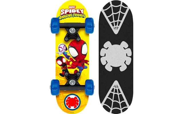 Spidey Skateboard - Junior