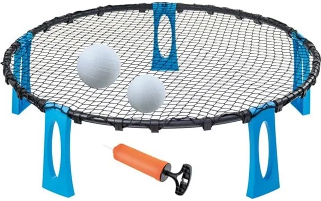 Spikeball Spil