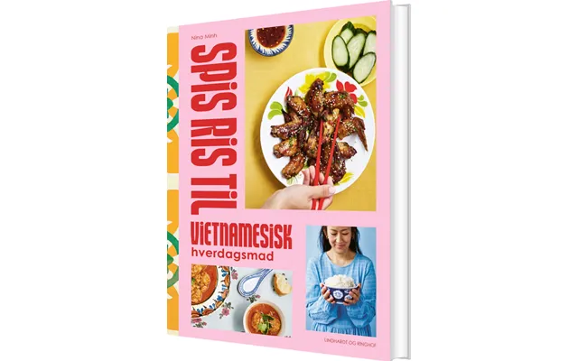 Spis Ris Til - Nina Minh Gram Nquyen