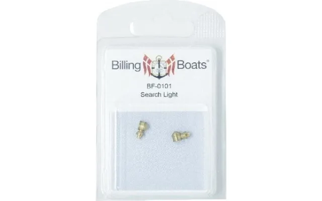 Spotlight 7x9mm 2 - 04-bf-0101