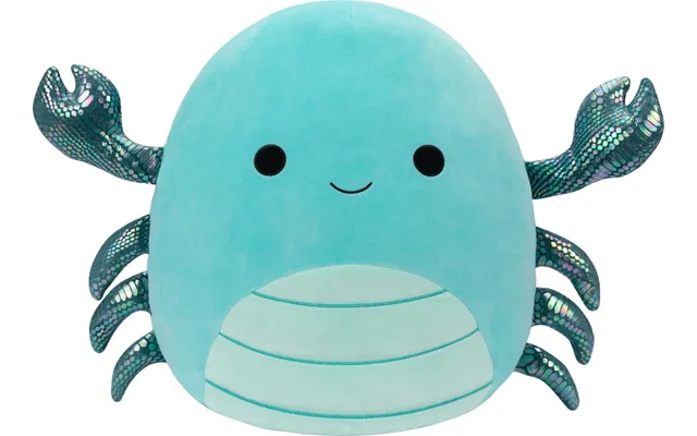 Squishmallows Bamse - Skorpion Carpio