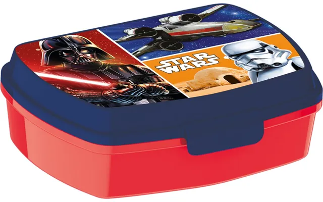 Star Wars - Madkasse