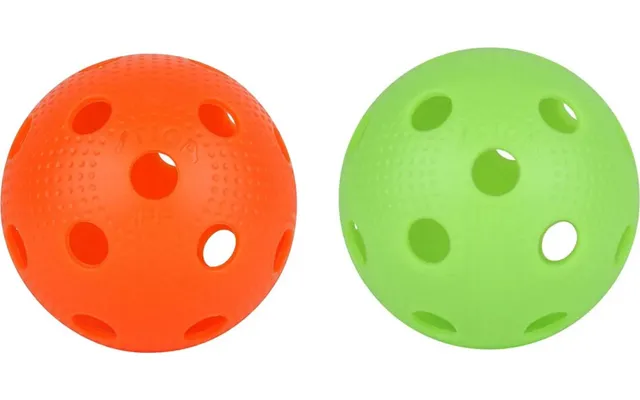 Stiga - Floorballs Hockey Bolde
